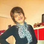 Soumya - Site echangiste à Gabi (Simplon) Profil de Soumya, 31 ans, Site echangiste à Gabi (Simplon) (Valais)