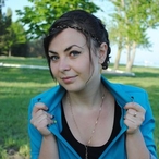 Profil de Amaranthe, 32 ans, Site echangiste à Vergeletto (Tessin)