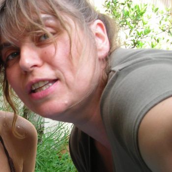 Klaudia - Site echangiste à Sils/Segl Maria Profil de Klaudia, 33 ans, Site echangiste à Sils/Segl Maria (Grisons)