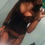 Profil de Ailys, 26 ans, Site echangiste à Vilars NE (Neuchâtel)