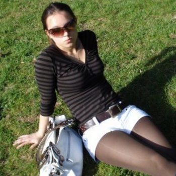 Profil de Mira, 33 ans, Site echangiste à Montmollin (Neuchâtel)