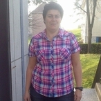 Syrine - Site echangiste à Grono Profil de Syrine, 27 ans, Site echangiste à Grono (Grisons)