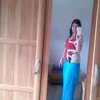 Profil de Joziane, 41 ans, Site echangiste à Perly (Genève)